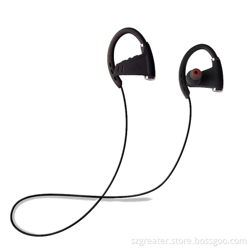2017 New Bluetooth Headphones Wireless Headset for sport gym